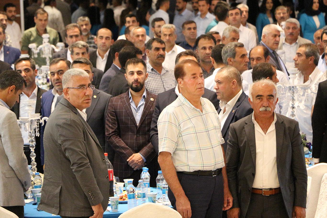 “PKK/YPG özellikle sivilleri hedef alıyor”